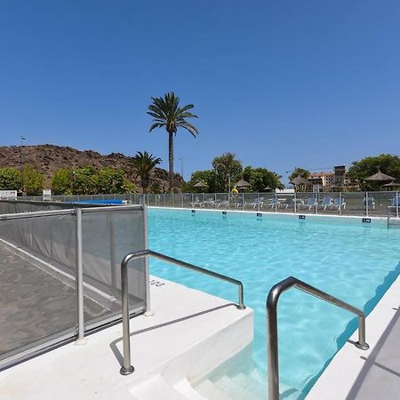 Bungalow Rocas Rojas 406B By Villagrancanaria San Agustín Exteriér fotografie