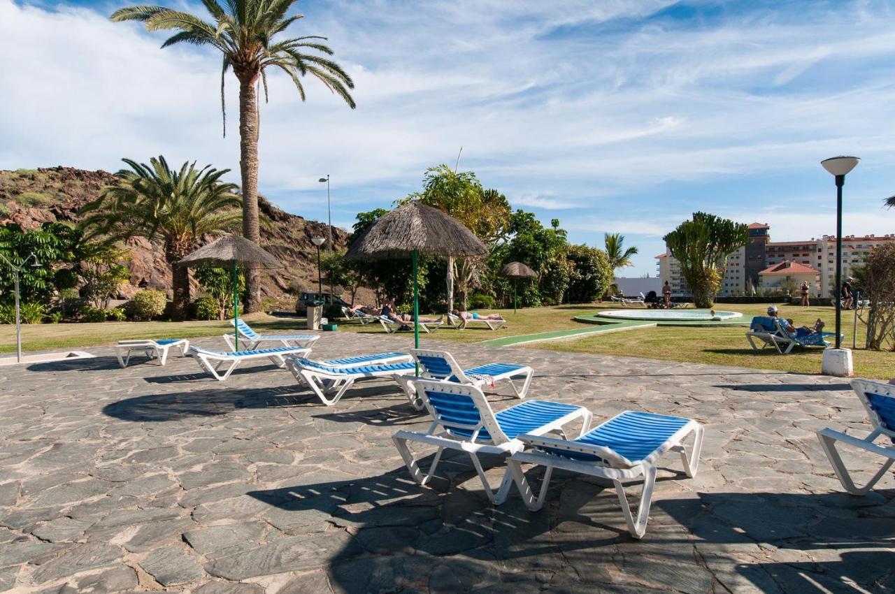 Bungalow Rocas Rojas 406B By Villagrancanaria San Agustín Exteriér fotografie