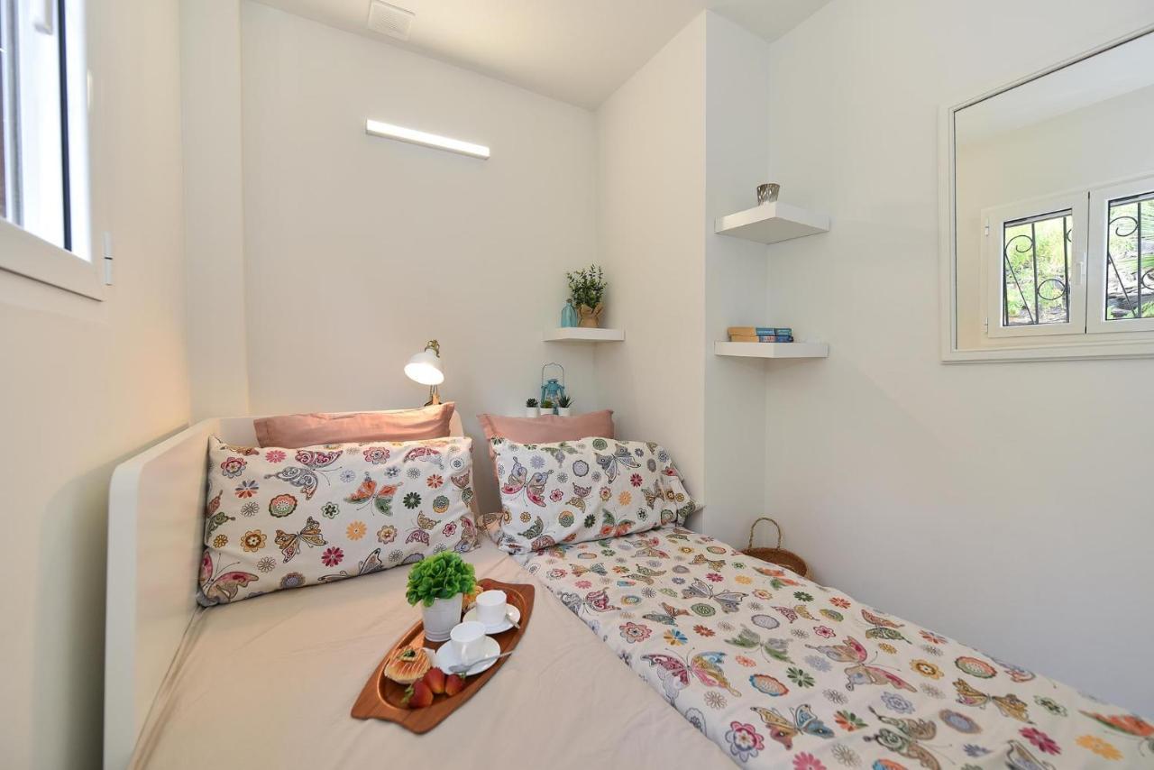 Bungalow Rocas Rojas 406B By Villagrancanaria San Agustín Exteriér fotografie